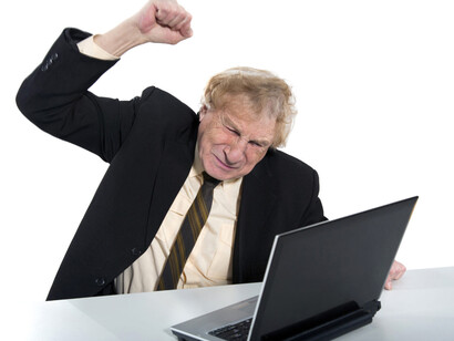 La era digital. Saturación de información