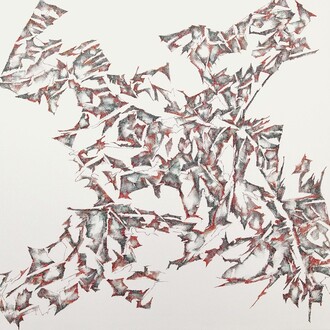 Jeanne Masoero, Ersilea 