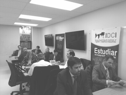 Programa ejecutivo SIU-IDCI-FIAM, Quebec