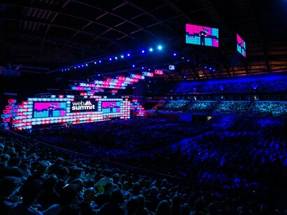 Innovation on stage translates into reliability in the server room when ideas are paired with action