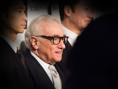 Martin Scorsese, (2017). Il regista statunitense, di origini siciliane, ha una lunga storia con la Berlinale, a cominciare da "Raging Bull – Toro Scatenato", presentato fuori concorso nel 1981