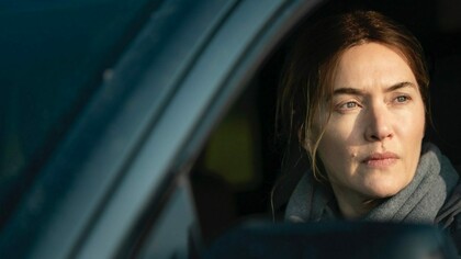 Kate Winslet in Mare Easttown