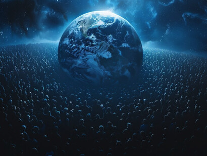 Los individuos de un pueblo pequeño son mucho más flexibles y en situaciones límite son capaces de defender lo común. En las grandes ciudades eso es mucho más difícil