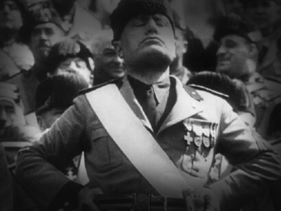 Un gruppo di contadini di un paesino del Gargano vuole convertirsi all'Ebraismo nel 1938, anno delle Leggi Razziali