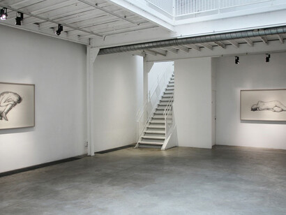 Juul Kraijer. Courtesy of Galerie Les Filles du Calvaire