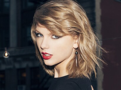 Taylor Swift