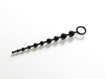 Sex Toy 1,  2014, Jade, 12 3/4 x 2 x 1 1/4 in (32 x 5 x 3 cm)