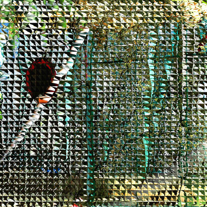 Christoffer Joergensen, Camouflage 2, 2015