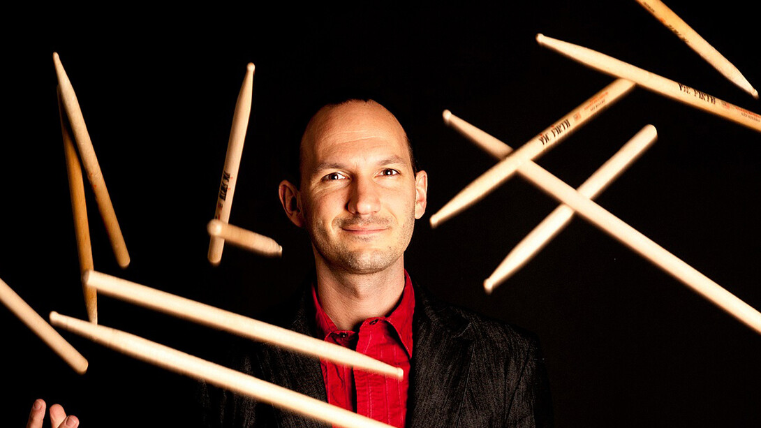 Vicenza Jazz 2019. Courtesy of Comune di Vicenza & Fondazione Teatro Comunale Città di Vicenza