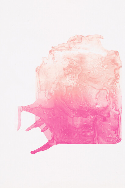Proofs and processes. The Kenneth Tyler collection, artwork in exhibition. Courtesy of the National Gallery of Australia
