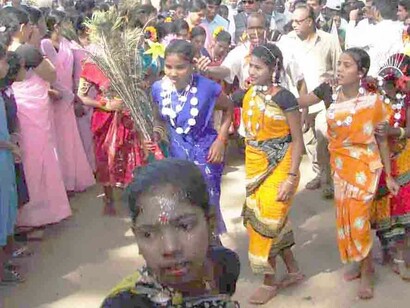 Parab Festival