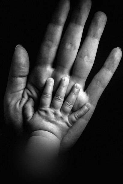 La intensidad, la duración, la calidez y las circunstancias del tacto indican estados de ánimo y revelan mucho de nuestros estados emocionales