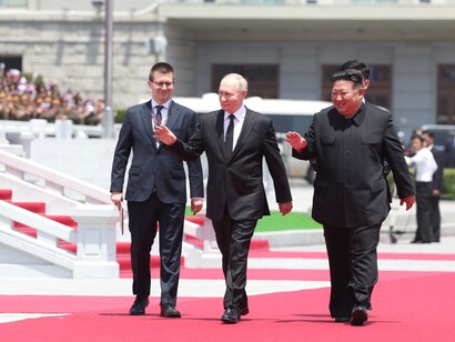 Questo trattato è stato definito come un "punto di svolta" da Putin, nonostante la cautela espressa da alcuni esperti