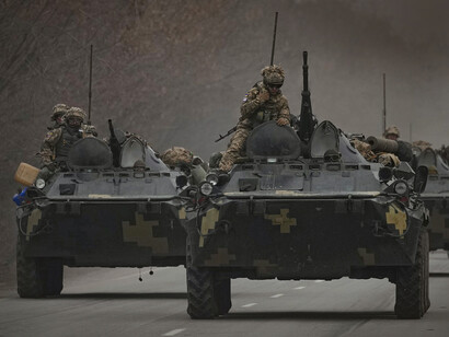 Russian troops: is Russia a force that wants to invade Europe?