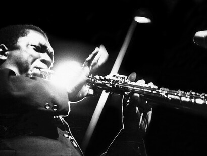 “My favorite things” di John Coltrane è uno dei capolavori del jazz modale, capace ancora di incantare e arruolare alla causa del jazz nuovi ed entusiasti seguaci