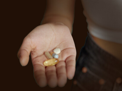 Prescription medicine: what is the role of medication and mental health?