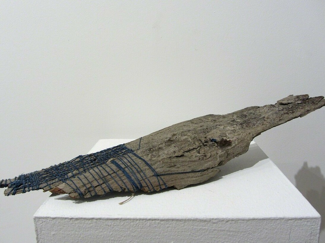 Kaiwa, Exhibition view. Courtesy of Carter Burden Gallery