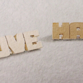 Ichiro Irie. Courtesy of Denk gallery