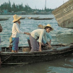 Liu Xiaodong. Courtesy of NRW-Forum