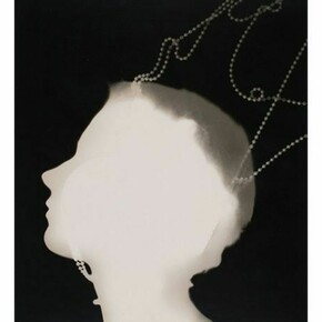 Len Lye, Ann Lye, 1947