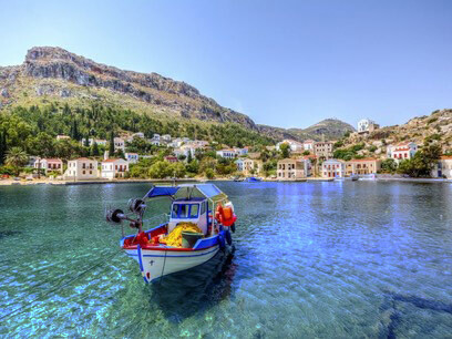 Kastellorizo