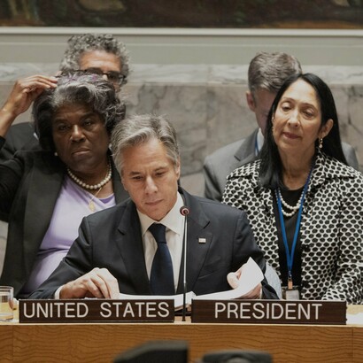 Estados Unidos y Rusia concentran alrededor del 90% de las armas nucleares existentes en el mundo
