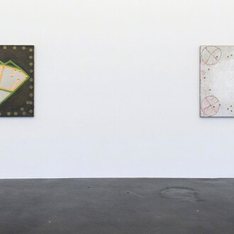 Daniel Sinsel. Courtesy of Office Baroque