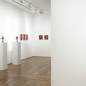 Jan Fabre. Courtesy of Templon