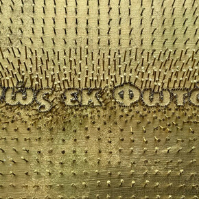 Alexandros Yiorkadjis, Light from light, artwork in exhibition. Courtesy of the Centre of Contemporary Art Diatopos