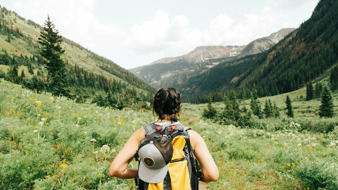 The most memorable travel moments can be those when we navigated something unfamiliar, learned something new and pushed ourselves slightly beyond what we thought we could do