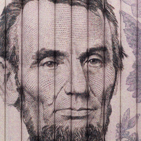 LINCOLN, 2015. Detail