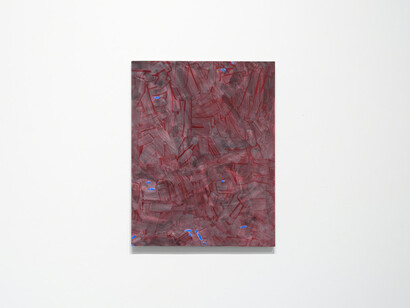 And yet. Courtesy of Proto Gallery