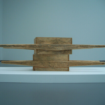 «Bólides», Hélio Oiticica (1963-1969)