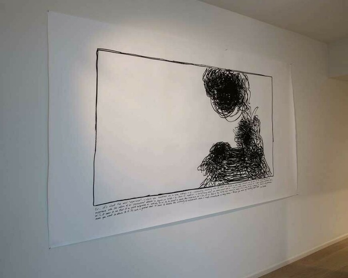 Alex Mirutziu. Courtesy of MLF l Marie-Laure Fleisch