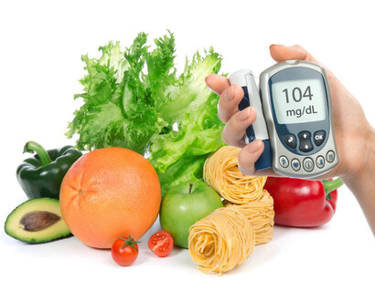 Alcanzar y mantener un peso corporal saludable es crucial para evitar la diabetes