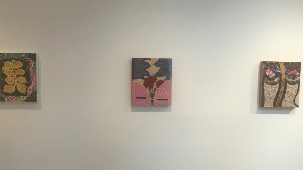 Leigh Salgado. Courtesy of Launch LA