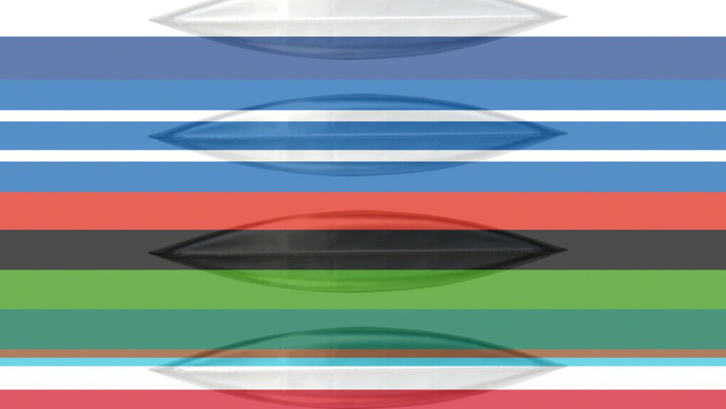 Xaviera Simmons. Courtesy of SculptureCenter