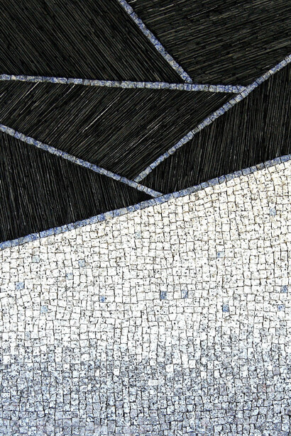 Henri-Nöel Aubry, C. trame. Per gentile concessione della Galleria d'arte Pallavicini 22