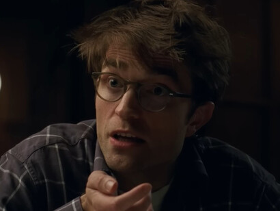 Directed by Kristoffer Borgli, The Drama follows Emma (Zendaya) and Charlie (Robert Pattinson) as their wedding preparations unravel into tension and paranoia after an explosive revelation disrupts the foundations of their relationship