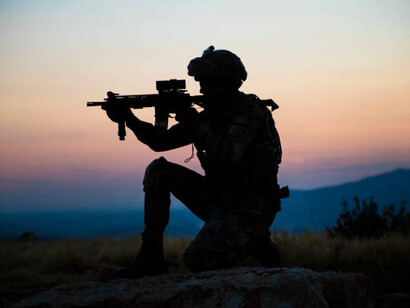 Last year the world spent roughly two trillion dollars on armaments and military budgets