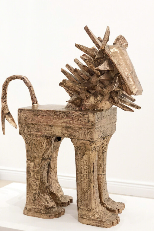 Mia Fonssagrives-Solow. Courtesy of Galerie Dumonteil