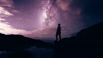 Un honesto buen estudiante habría decidido viajar al futuro