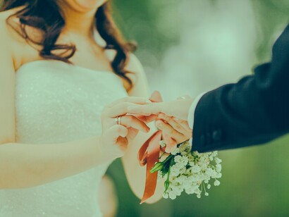El matrimonio, una institución en franca decadencia