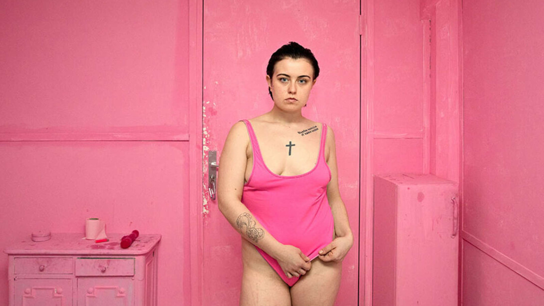 Bieke Depoorter. Courtesy of NRW-Forum