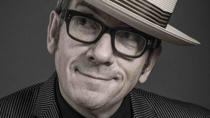 Elvis Costello