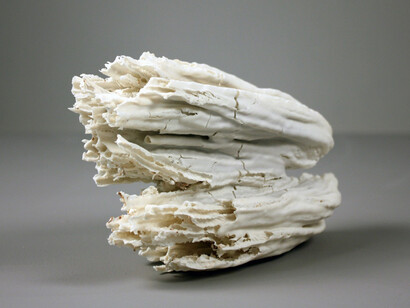 The Evocation of a Moment; A Gesture Jessica Drenk. Courtesy of Adah Rose Gallery