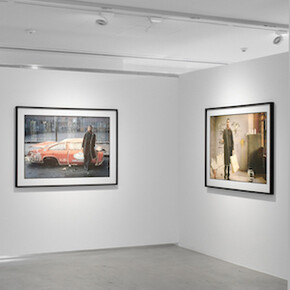 Serena Maisto. Courtesy of Cortesi Gallery 