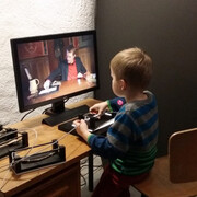 Bony Tales. Courtesy of Aboa Vetus & Ars Nova