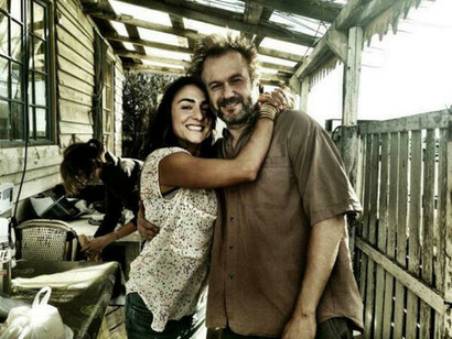 Le dernier coup de marteau