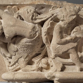 The Samson-Master and his age. Courtesy of Museum Schnütgen